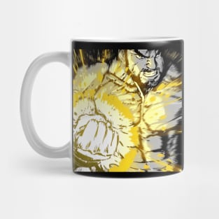 Ryu Power Mug